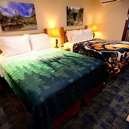 Bear Mountain - Suite 7 Grants Pass Exterior photo