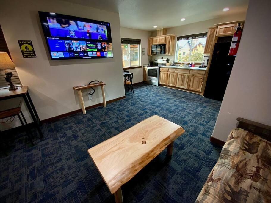 Bear Mountain - Suite 7 Grants Pass Exterior photo