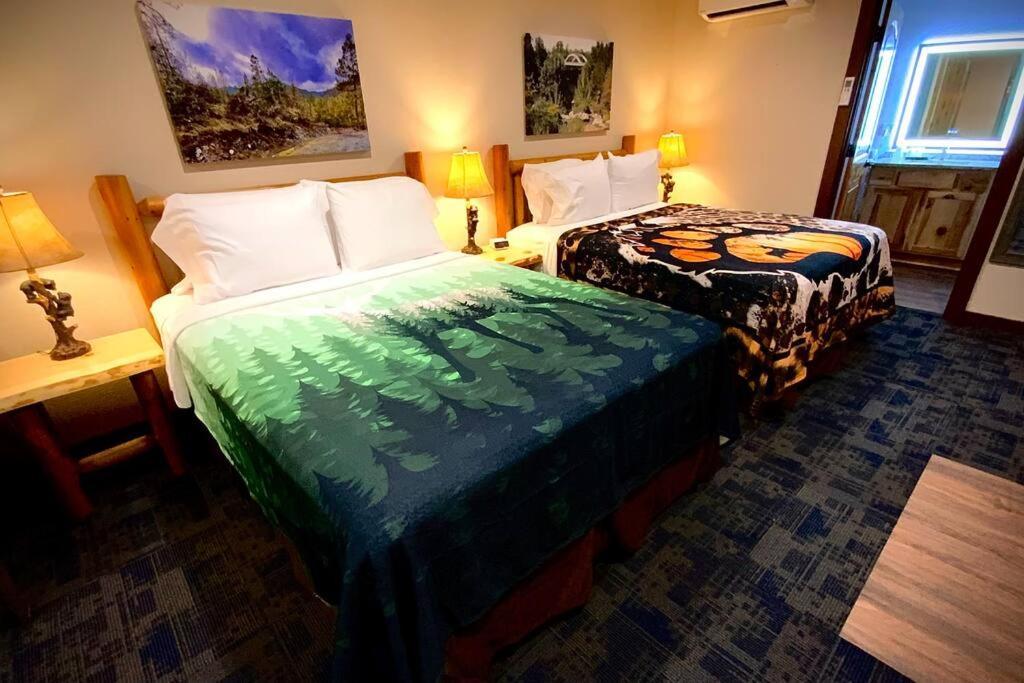 Bear Mountain - Suite 7 Grants Pass Exterior photo