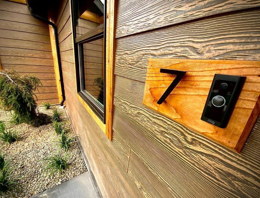 Bear Mountain - Suite 7 Grants Pass Exterior photo